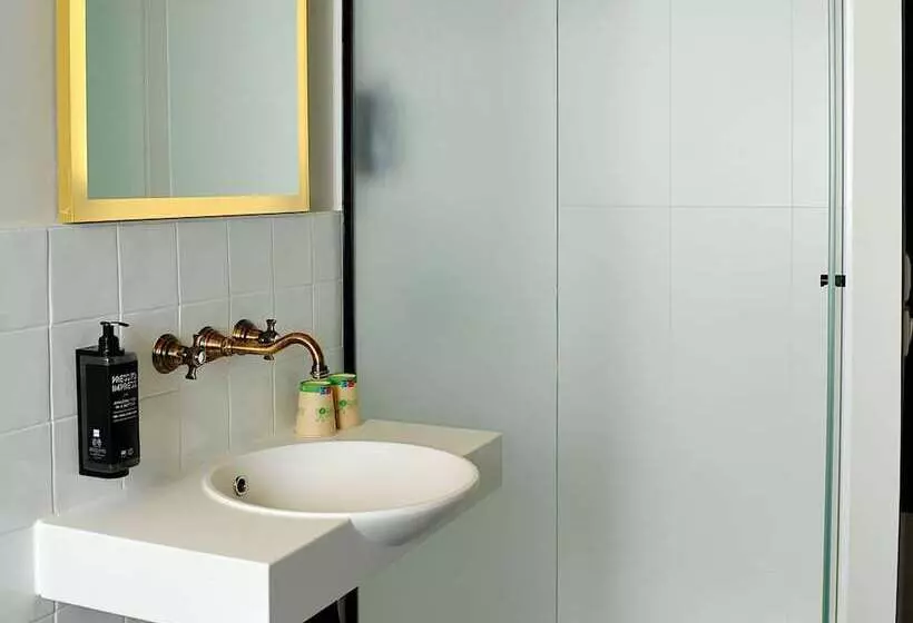 هتل Ibis Styles Paris Gare De Lyon Tgv