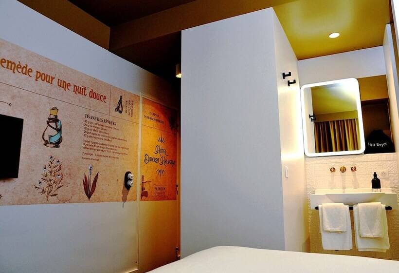 ホテル Ibis Styles Paris Gare De Lyon Tgv