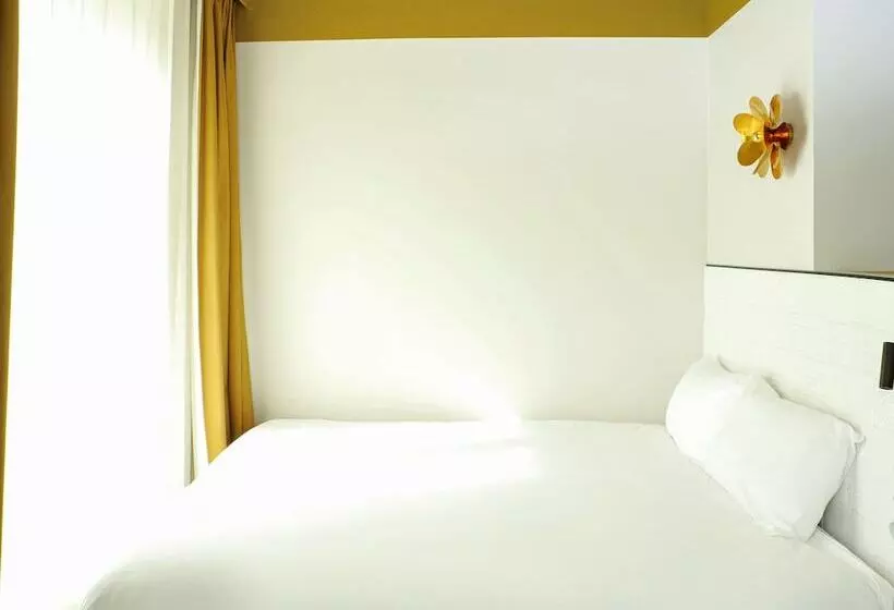 هتل Ibis Styles Paris Gare De Lyon Tgv