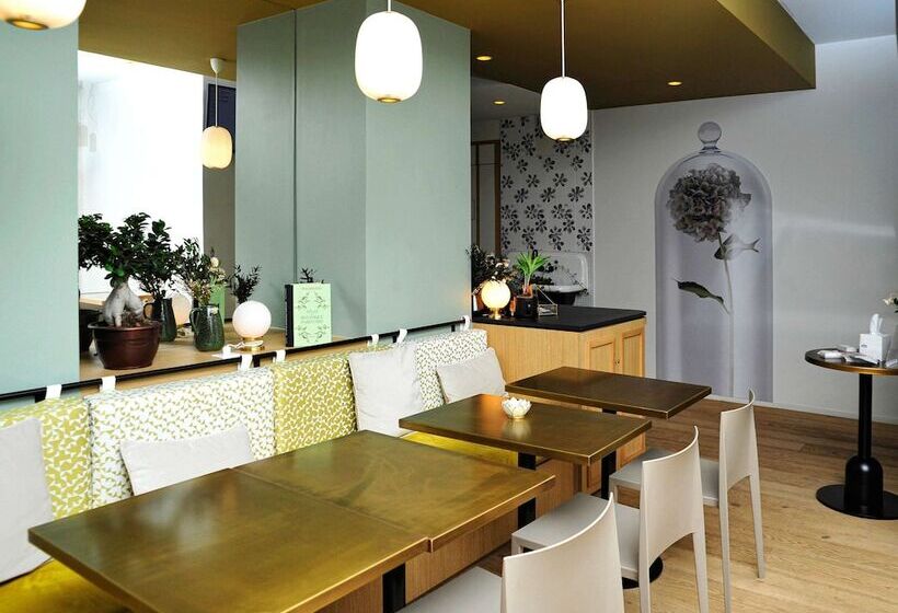 ホテル Ibis Styles Paris Gare De Lyon Tgv