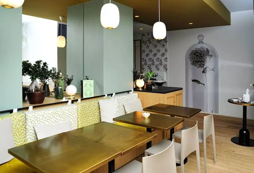 هتل Ibis Styles Paris Gare De Lyon Tgv