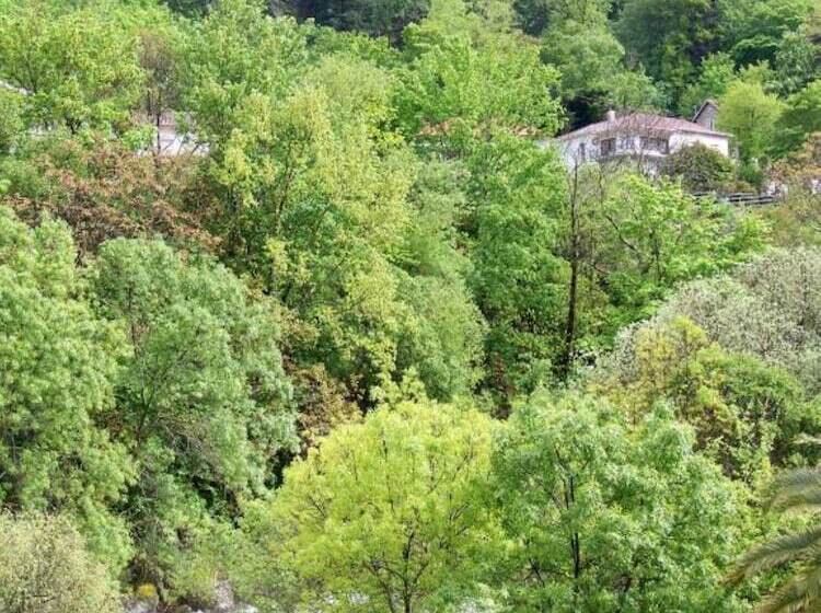 酒店 Inatel Manteigas