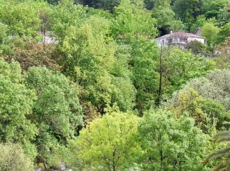 Отель Inatel Manteigas