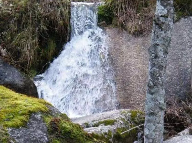 Отель Inatel Manteigas