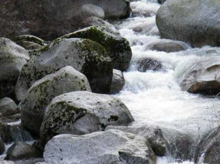 酒店 Inatel Manteigas