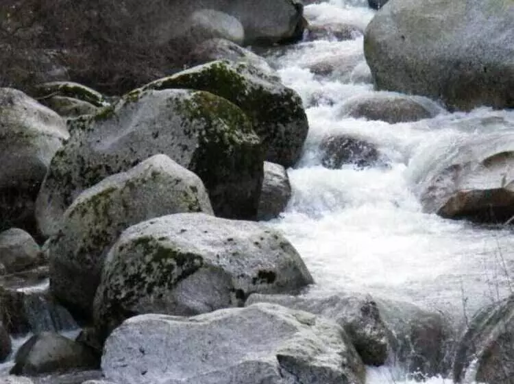 Отель Inatel Manteigas