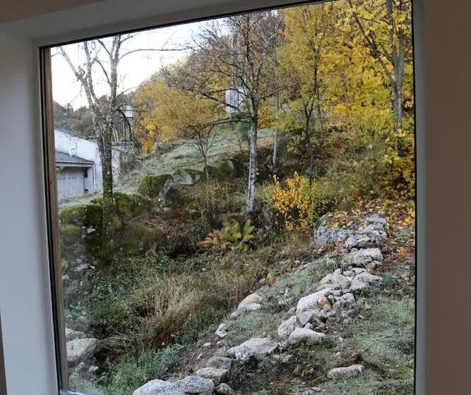 Отель Inatel Manteigas