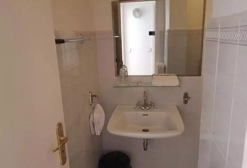 Отель La Clé Du Sud