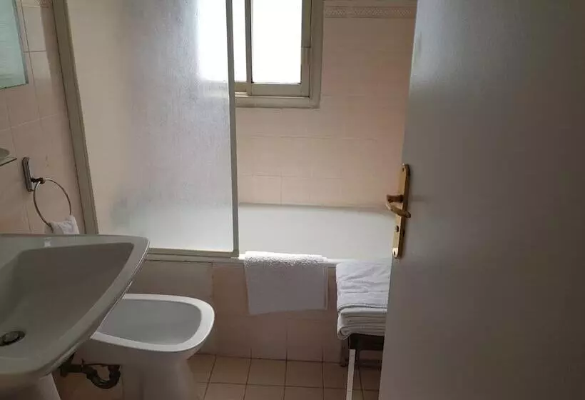 Отель La Clé Du Sud