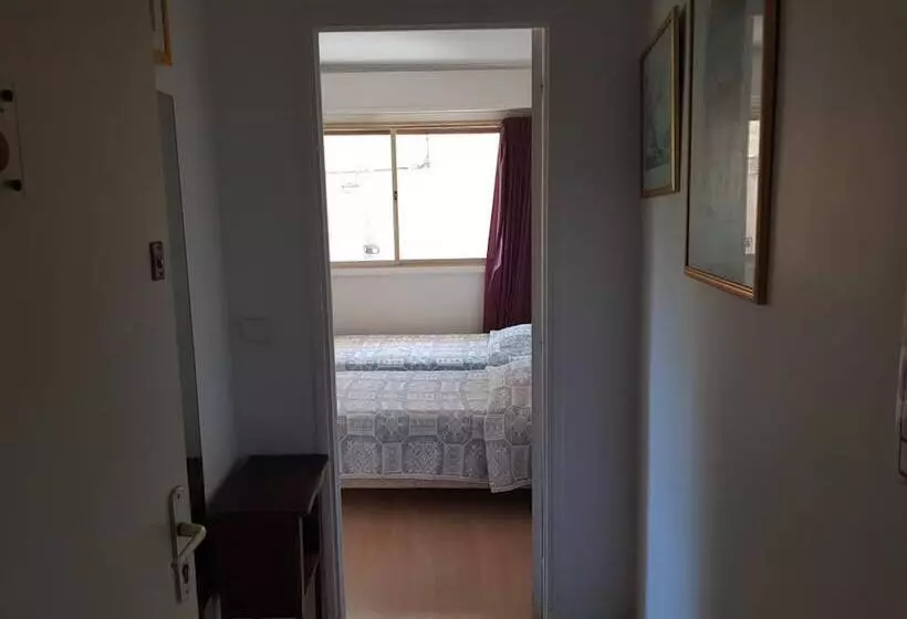 Отель La Clé Du Sud