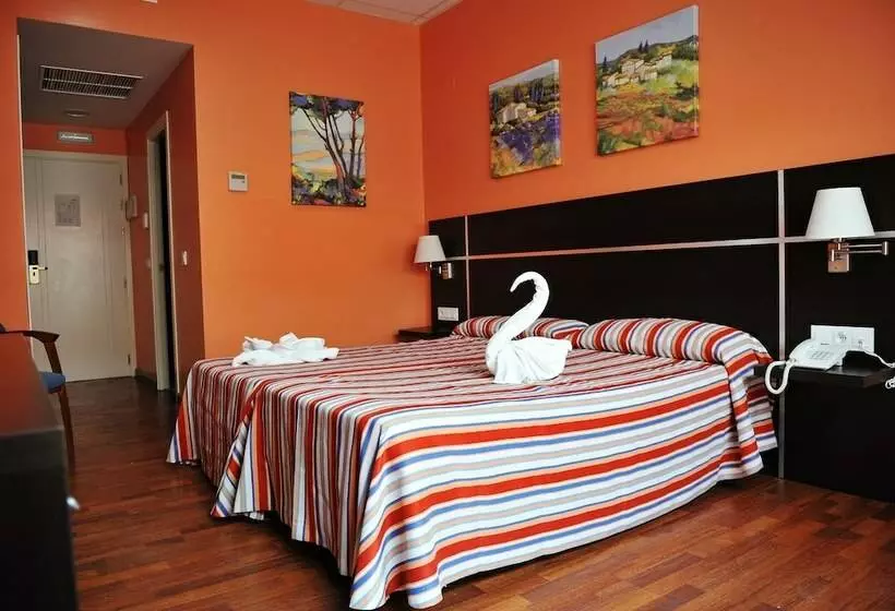 Hotel Vértice Chipiona Mar