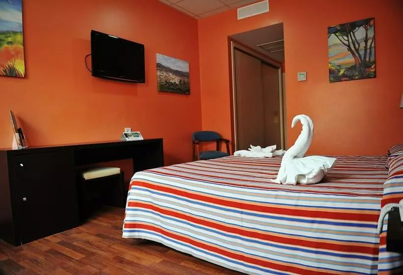 Hotel Vértice Chipiona Mar