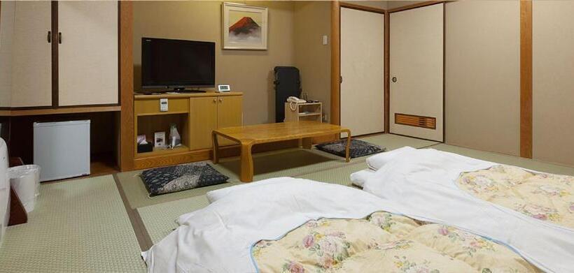 Hotel Onomichi Kokusai