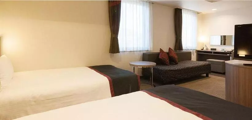 Hotel Onomichi Kokusai