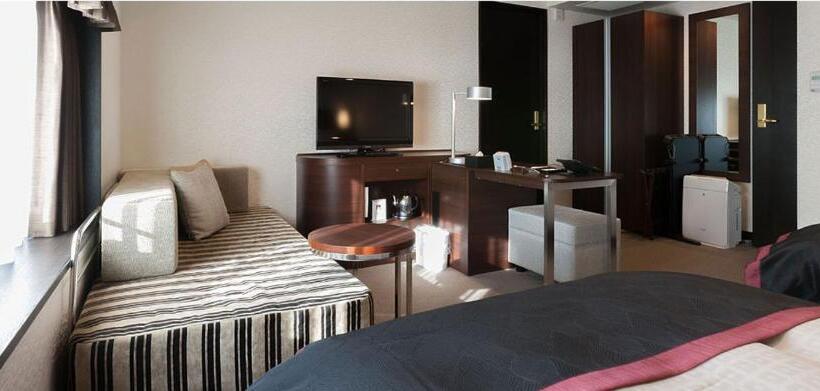 Hotel Onomichi Kokusai