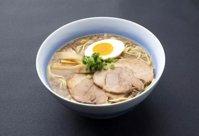 Hotel Onomichi Kokusai