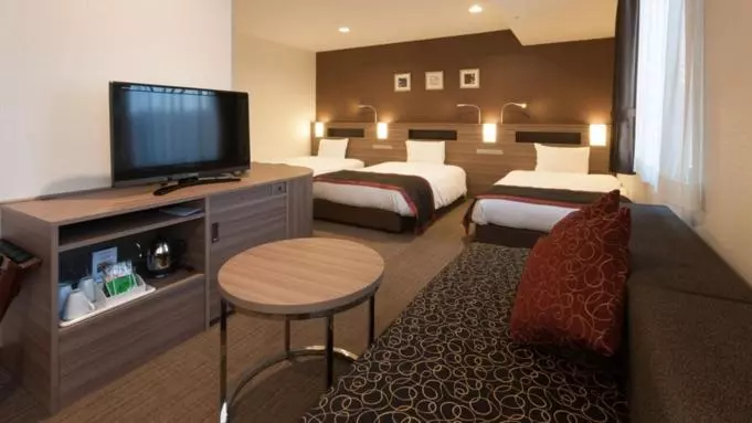 Hotel Onomichi Kokusai