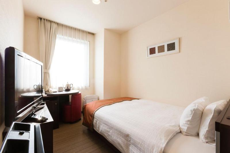 Hotel Onomichi Kokusai