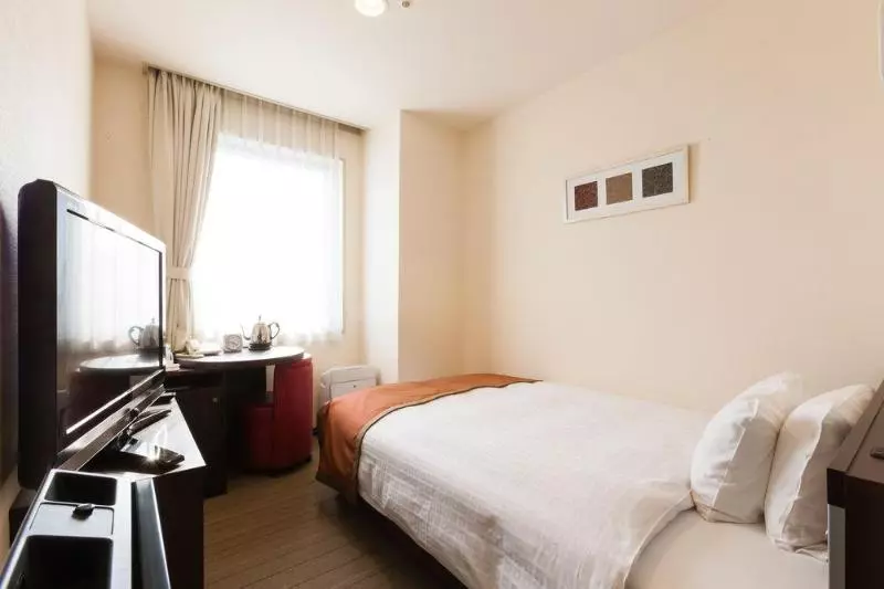 Hotel Onomichi Kokusai