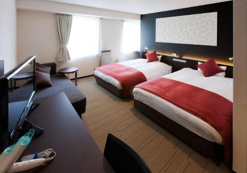 Hotel Onomichi Kokusai