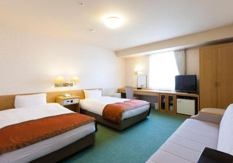 Hotel Onomichi Kokusai