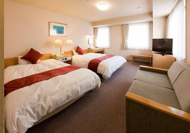 Hotel Onomichi Kokusai