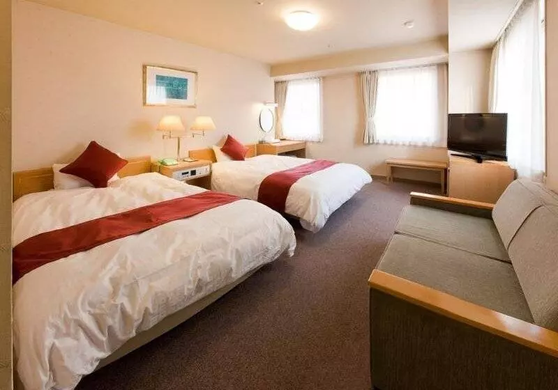 Hotel Onomichi Kokusai