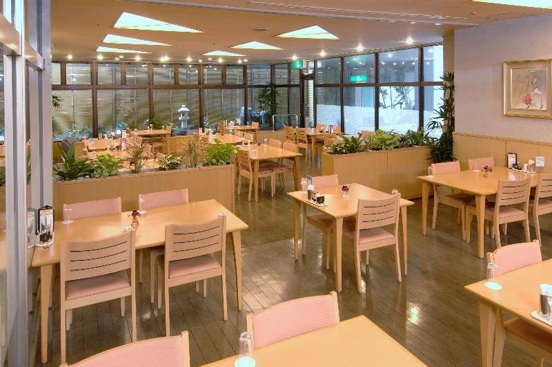 Hotel Onomichi Kokusai