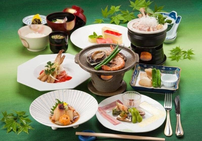 Hotel Onomichi Kokusai