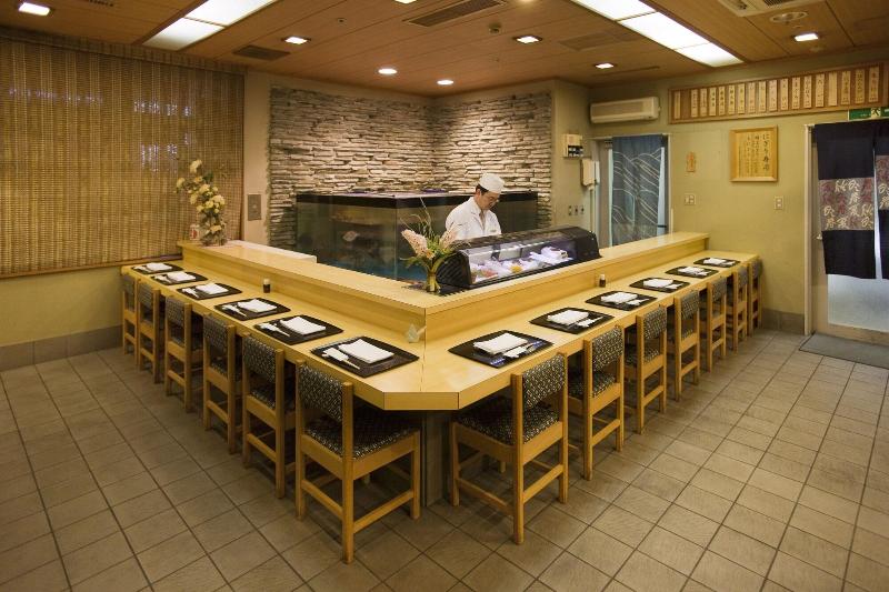 Hotel Onomichi Kokusai