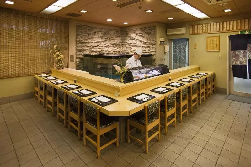 Hotel Onomichi Kokusai