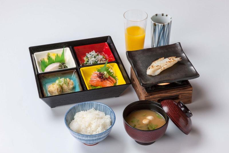 Hotel Onomichi Kokusai