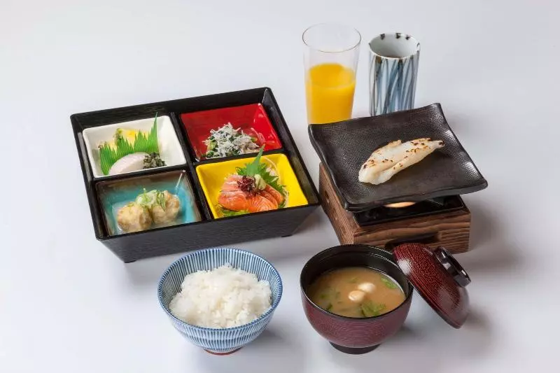 Hotel Onomichi Kokusai