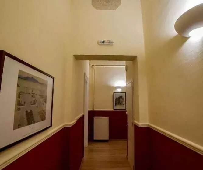 Hotel Orestias Kastorias