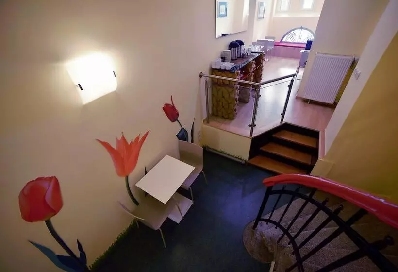 Hotel Orestias Kastorias