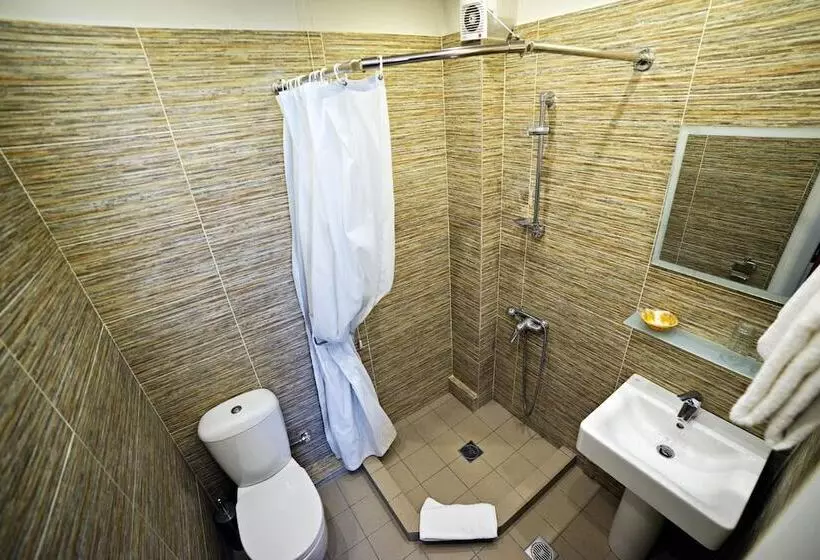 Hotel Orestias Kastorias