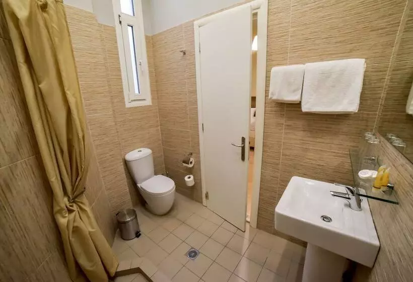 Hotel Orestias Kastorias