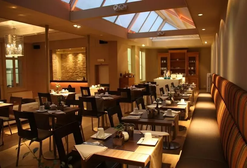 ホテル P6 Antwerp