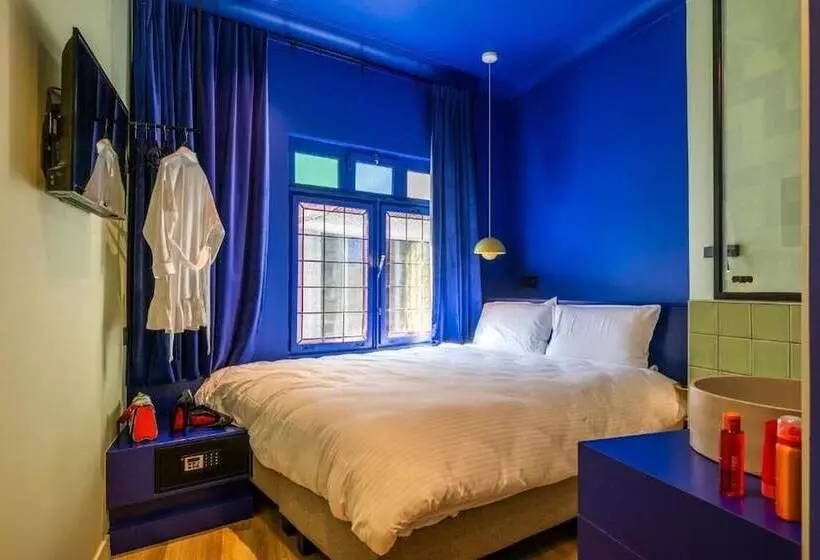 ホテル P6 Antwerp