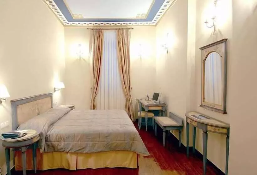 Отель Palaiologos Luxury City