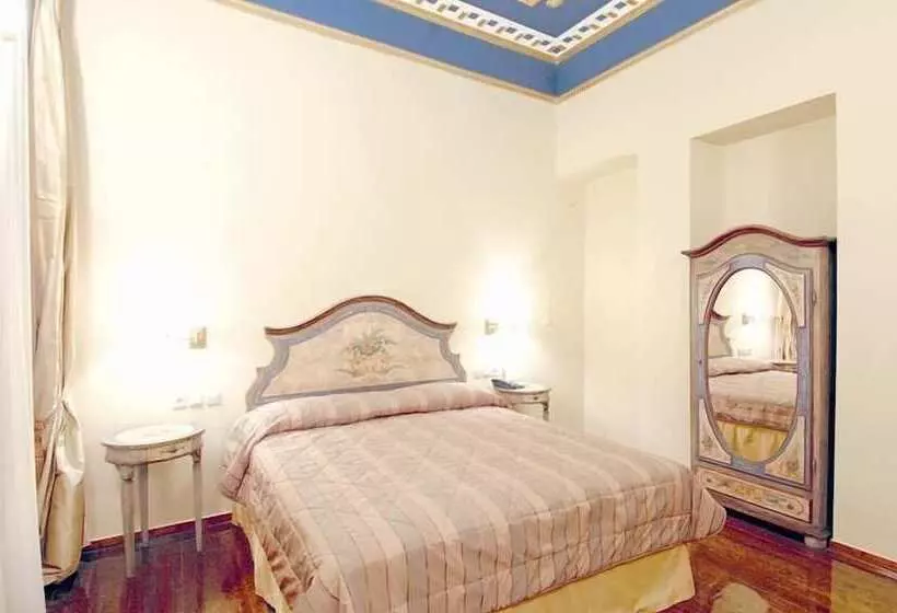 Отель Palaiologos Luxury City