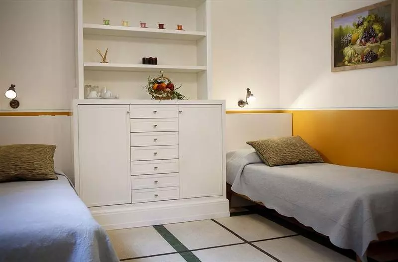 בית מלון כפרי Piazza Di Spagna Prestige