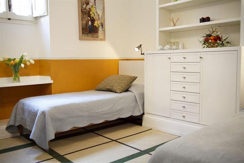 בית מלון כפרי Piazza Di Spagna Prestige