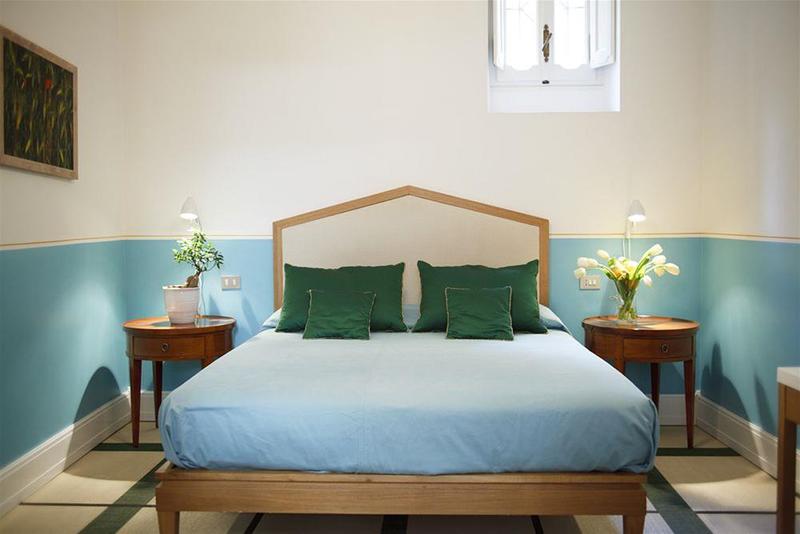 בית מלון כפרי Piazza Di Spagna Prestige