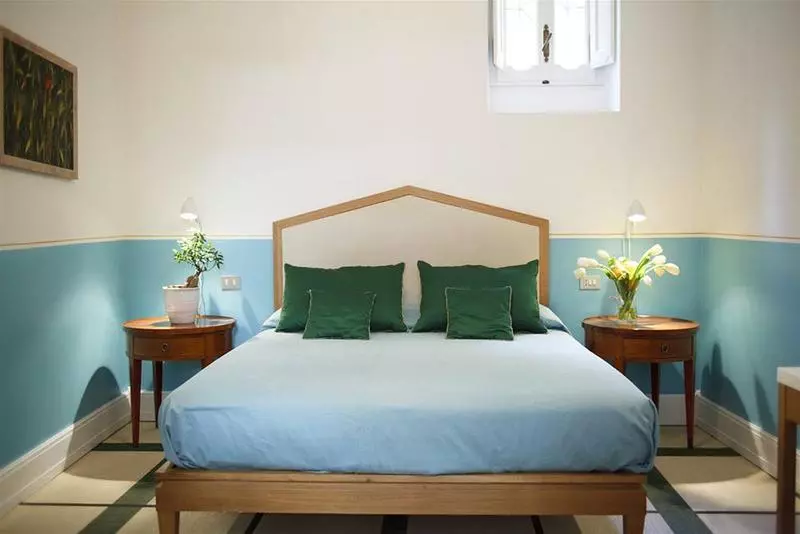 בית מלון כפרי Piazza Di Spagna Prestige