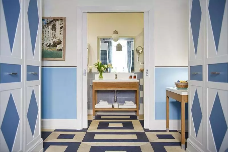 בית מלון כפרי Piazza Di Spagna Prestige