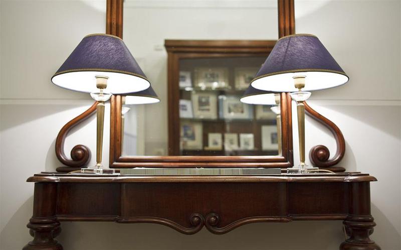 בית מלון כפרי Piazza Di Spagna Prestige