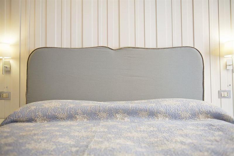 בית מלון כפרי Piazza Di Spagna Prestige