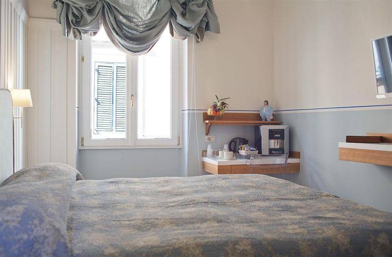 בית מלון כפרי Piazza Di Spagna Prestige