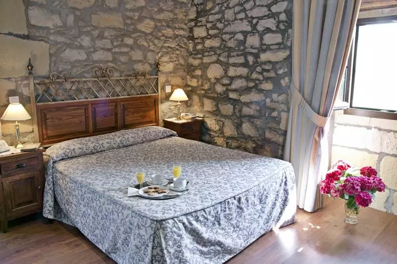 فندق ريفى Casona Los Caballeros